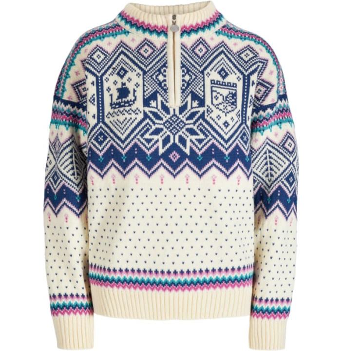 VM TRONDHEIM FEM. SWEATER