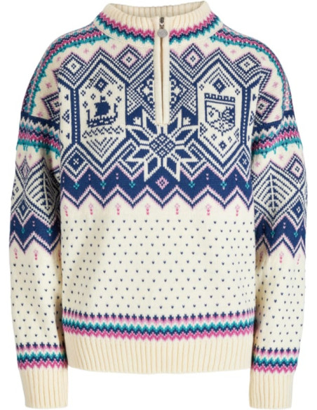 VM TRONDHEIM FEM. SWEATER