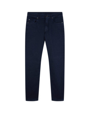 JEANS IN WINTER GIZA COTTON DENIM STRETCH