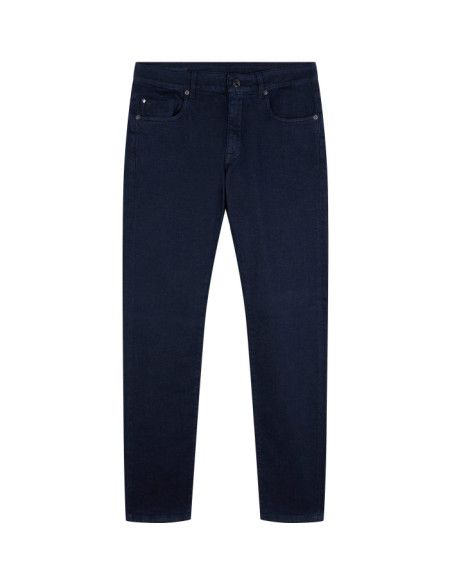 JEANS IN WINTER GIZA COTTON DENIM STRETCH