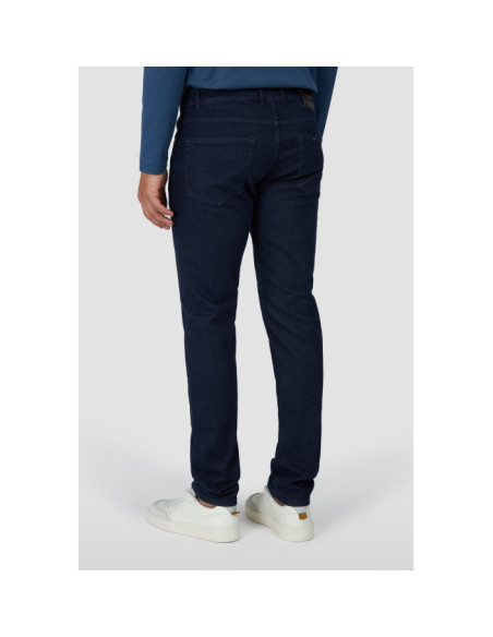 JEANS IN WINTER GIZA COTTON DENIM STRETCH
