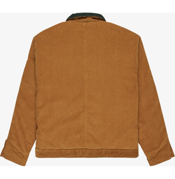 POST DAYSHIFT CORD JACKET