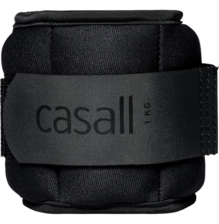 CASALL WRIST WEIGHTS 2X1KG