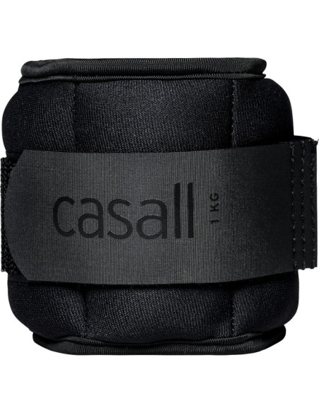 CASALL WRIST WEIGHTS 2X1KG