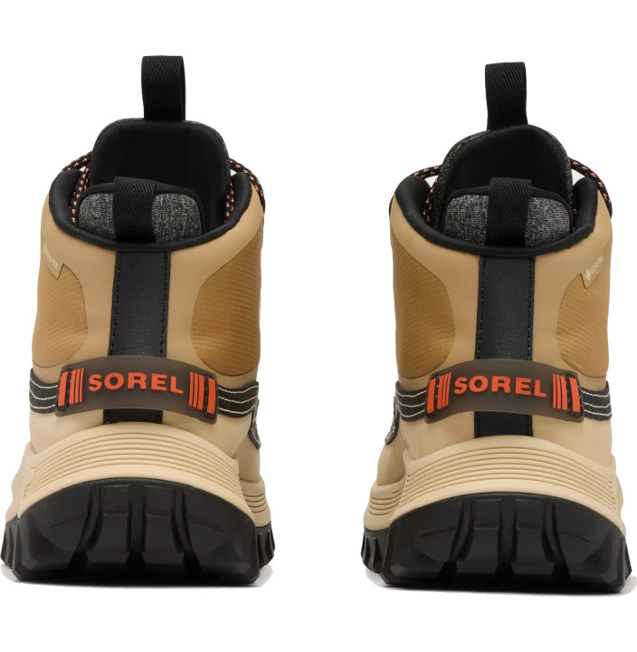 CALLSIGN HORIZON™ MID GTX