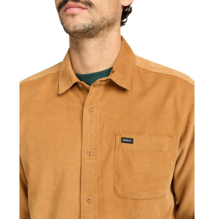 FREEMAN CORD II LS