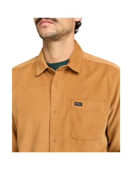 FREEMAN CORD II LS