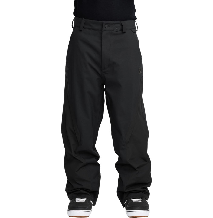 KLEVELAND PANT
