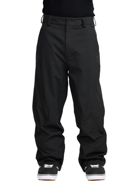 KLEVELAND PANT