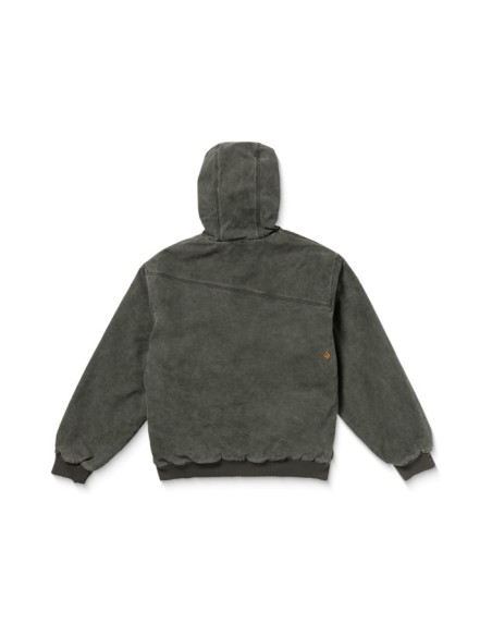 HAMILSTORM JACKET