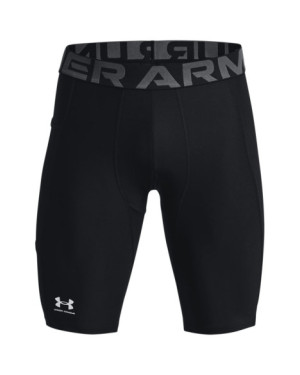 UA HG Armour Lng Shorts
