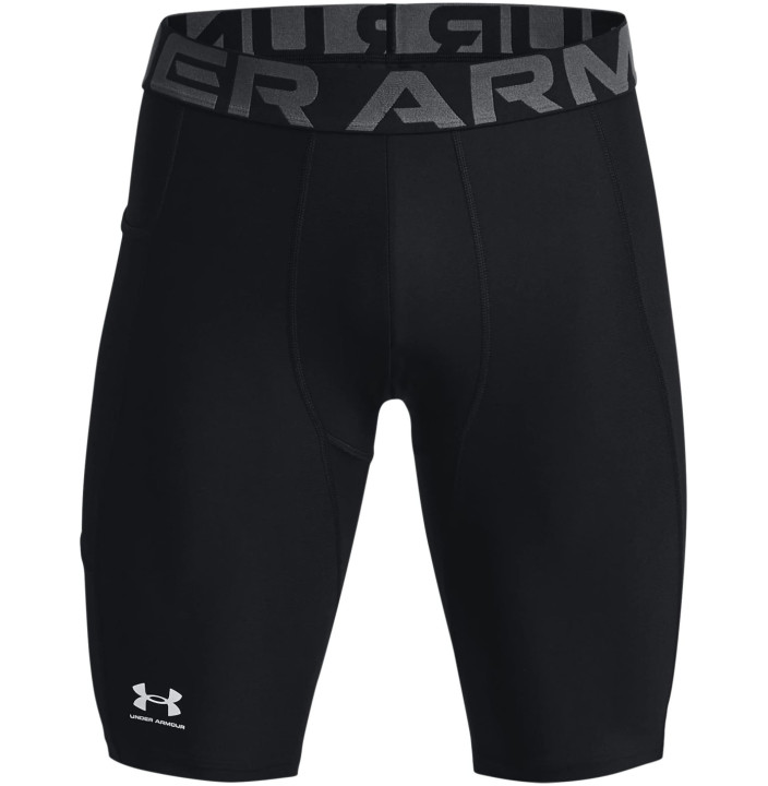 UA HG Armour Lng Shorts