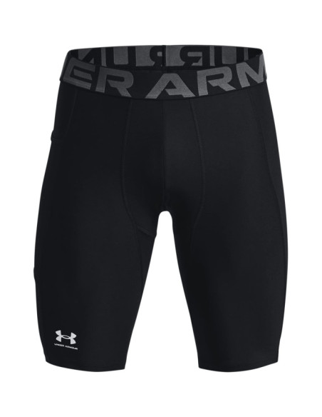 UA HG Armour Lng Shorts