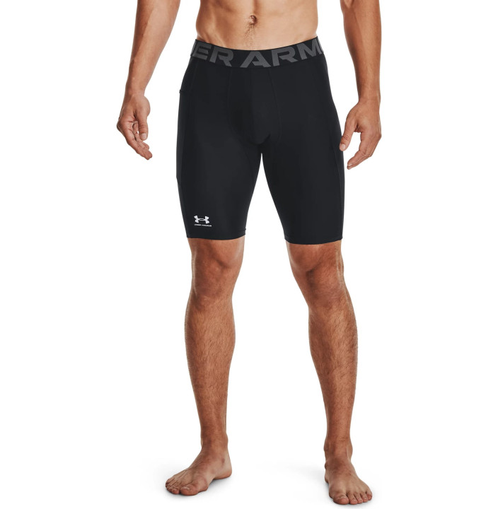 UA HG Armour Lng Shorts