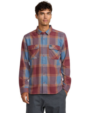 THATLL WORK FLANNEL LS