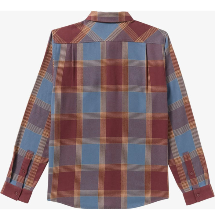 THATLL WORK FLANNEL LS