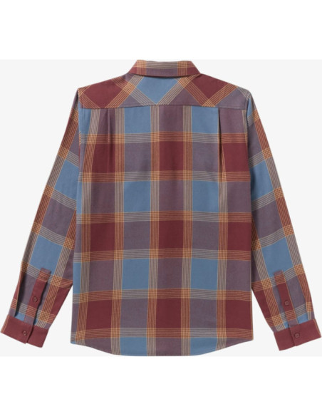 THATLL WORK FLANNEL LS