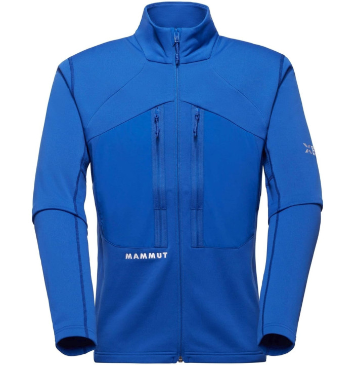CHAQUETA EIGER NORDWAND ADVANCED ML HOMBRE