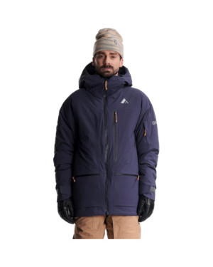 MEN’S TYRRELL INSULATED JACKET