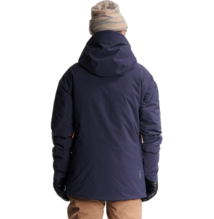 MEN’S TYRRELL INSULATED JACKET