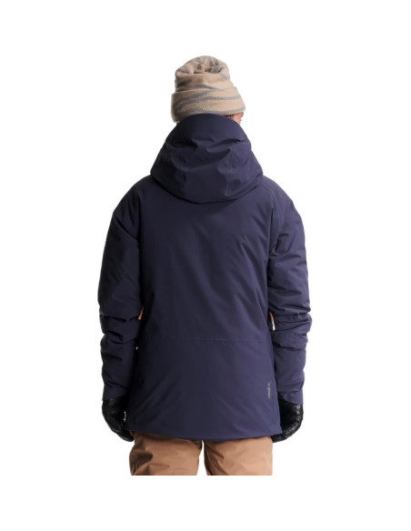 MEN’S TYRRELL INSULATED JACKET