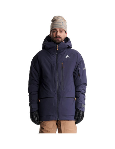 MEN’S TYRRELL INSULATED JACKET