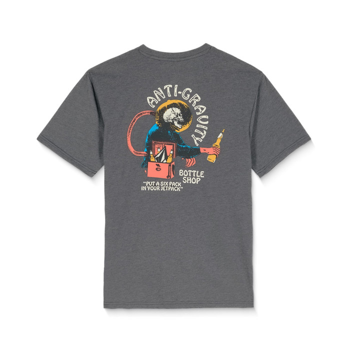 ANTI GRAVITY HTH SST