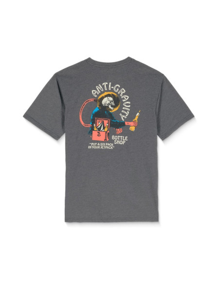 ANTI GRAVITY HTH SST