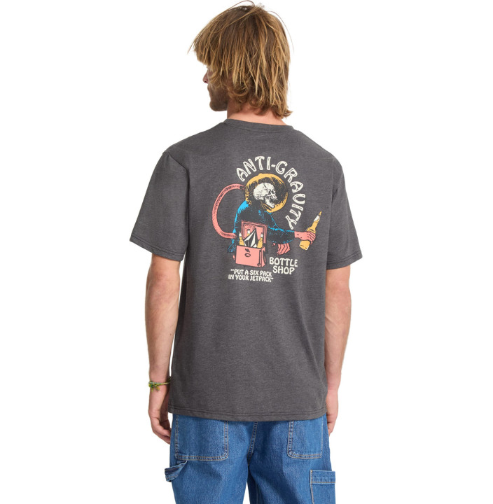 ANTI GRAVITY HTH SST