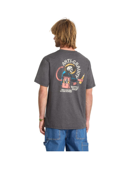 ANTI GRAVITY HTH SST