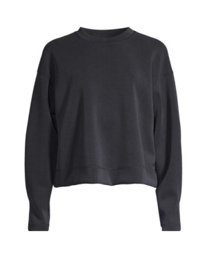 Casall Peachy Crew Neck