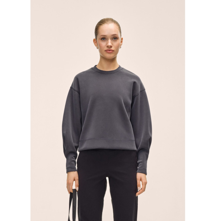 Casall Peachy Crew Neck