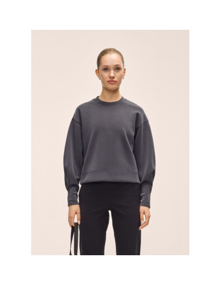 Casall Peachy Crew Neck