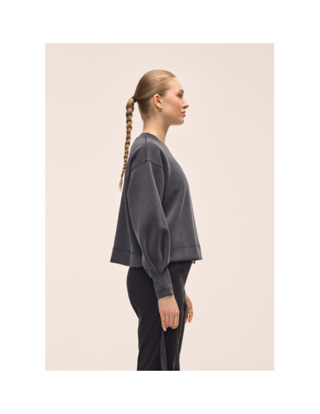 Casall Peachy Crew Neck