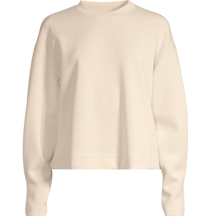 Casall Peachy Crew Neck