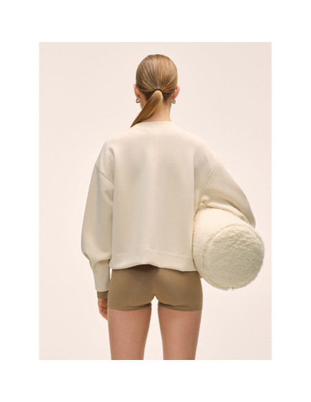 Casall Peachy Crew Neck