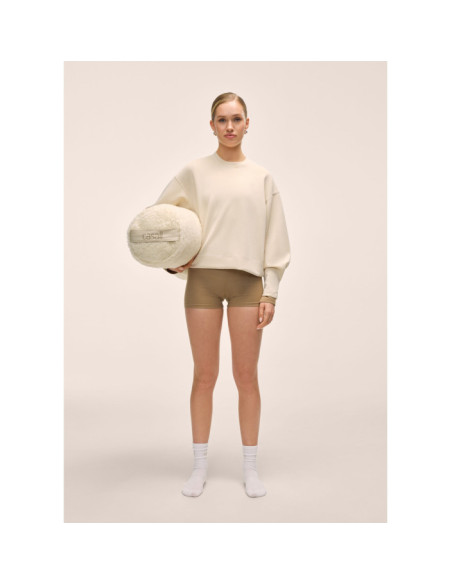 Casall Peachy Crew Neck