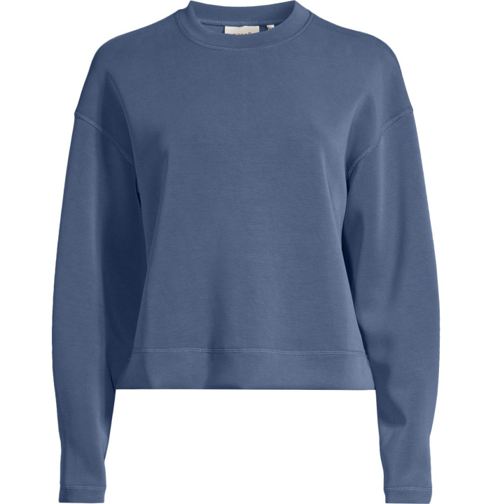 Casall Peachy Crew Neck