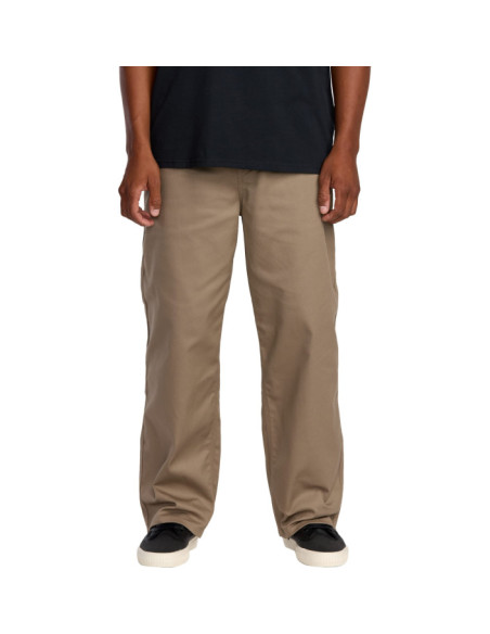BILLOW PANT