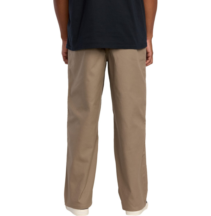 BILLOW PANT
