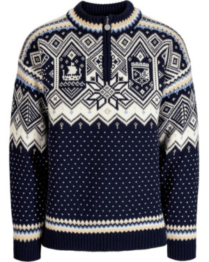 VM TRONDHEIM MASC. SWEATER