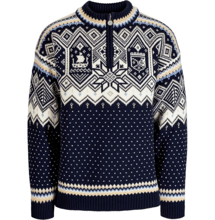VM TRONDHEIM MASC. SWEATER