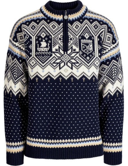 VM TRONDHEIM MASC. SWEATER
