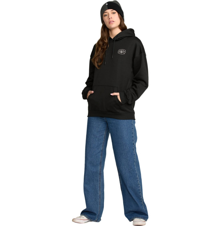 ESSENTIAL HYDRO HOODIE