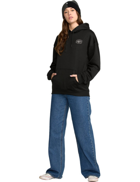 ESSENTIAL HYDRO HOODIE