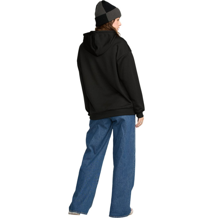 ESSENTIAL HYDRO HOODIE