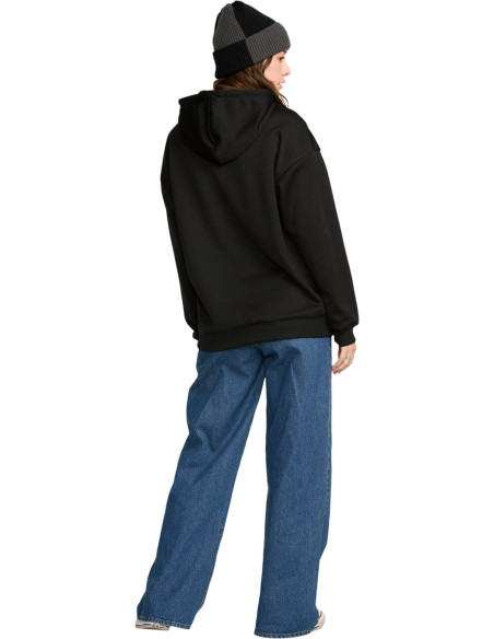 ESSENTIAL HYDRO HOODIE