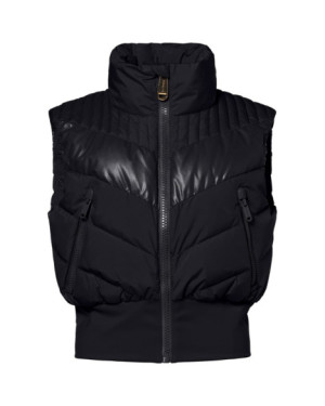 SOLE BODYWARMER
