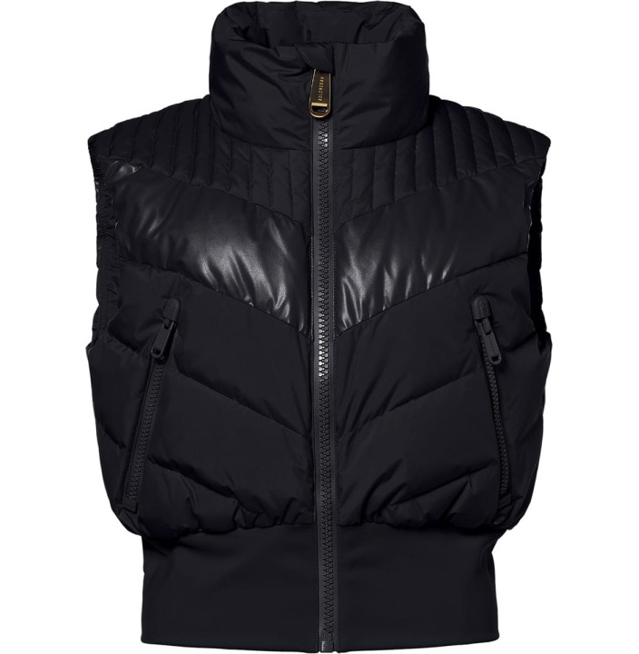 SOLE BODYWARMER