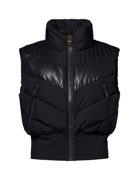 SOLE BODYWARMER